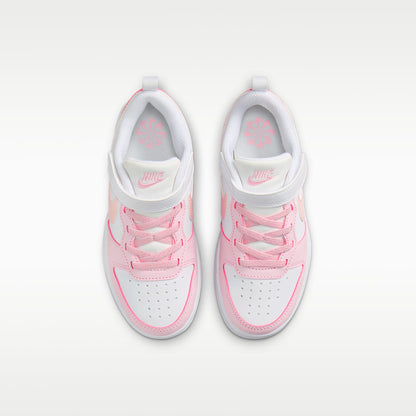 NIKE COURT BOROUGH LOW RECRAFT BPV