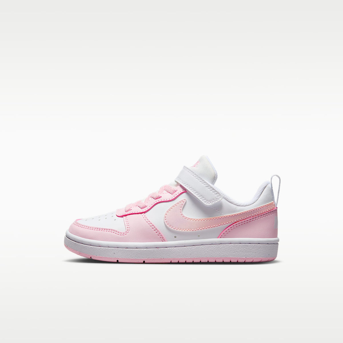 NIKE COURT BOROUGH LOW RECRAFT BPV