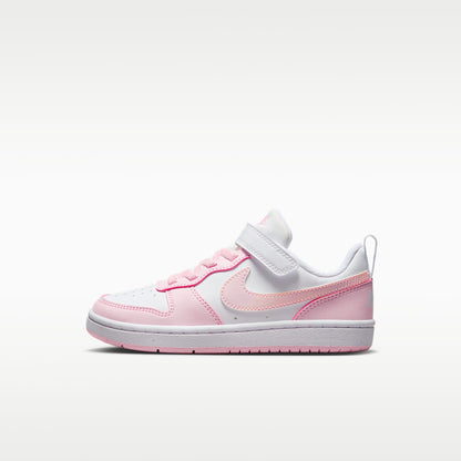 NIKE COURT BOROUGH LOW RECRAFT BPV