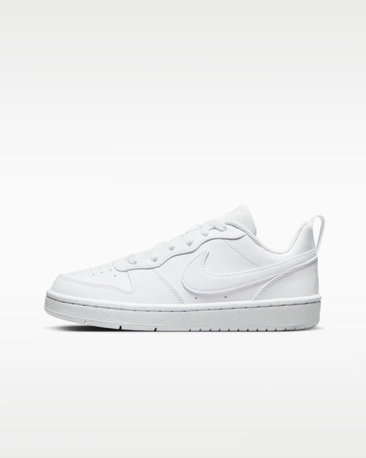 NIKE COURT BOROUGH LOW PRESCOLAR