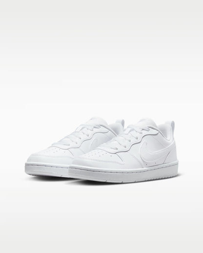 NIKE COURT BOROUGH LOW PRESCOLAR