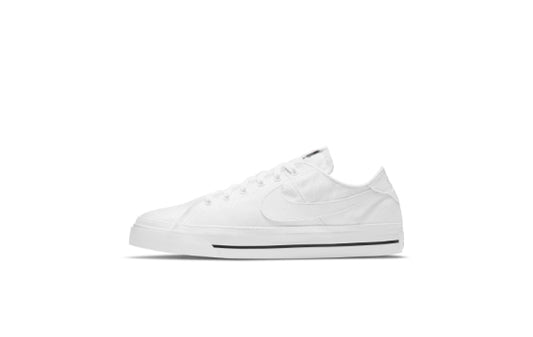 Zapatilla Court Legaccy Canvas De Hombre Marca Nike