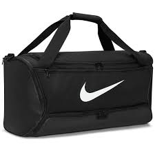 Bolso Deportivo Color Negro Marca Nike