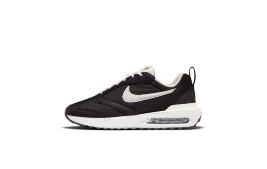 Zapatilla De Hombre Air Max Dawn Black Summit White