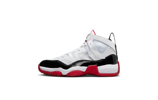 Zapatilla De Hombre Jumpman Two Trey Bred Concord Marca Nike