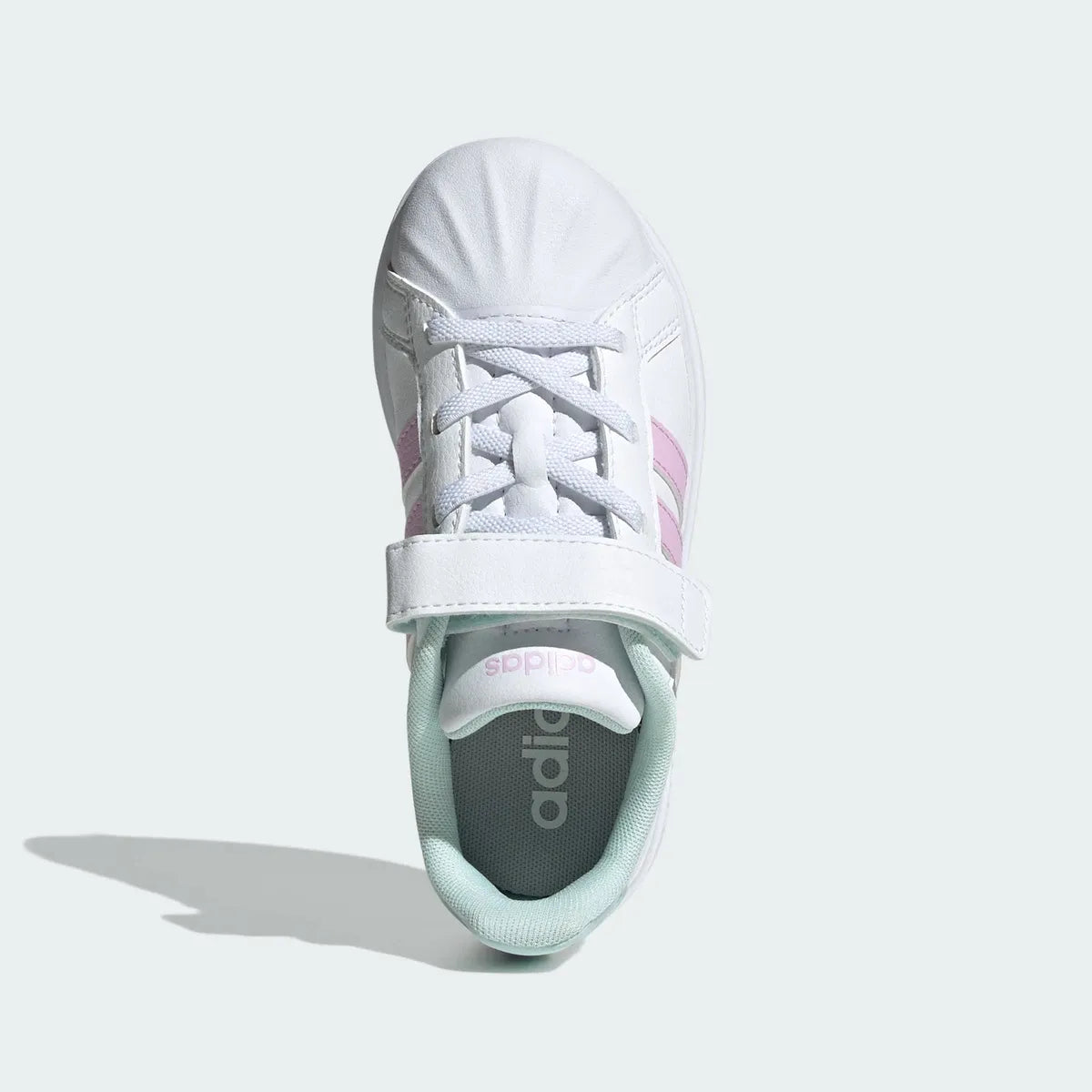 ADIDAS  STREETTALK EL C