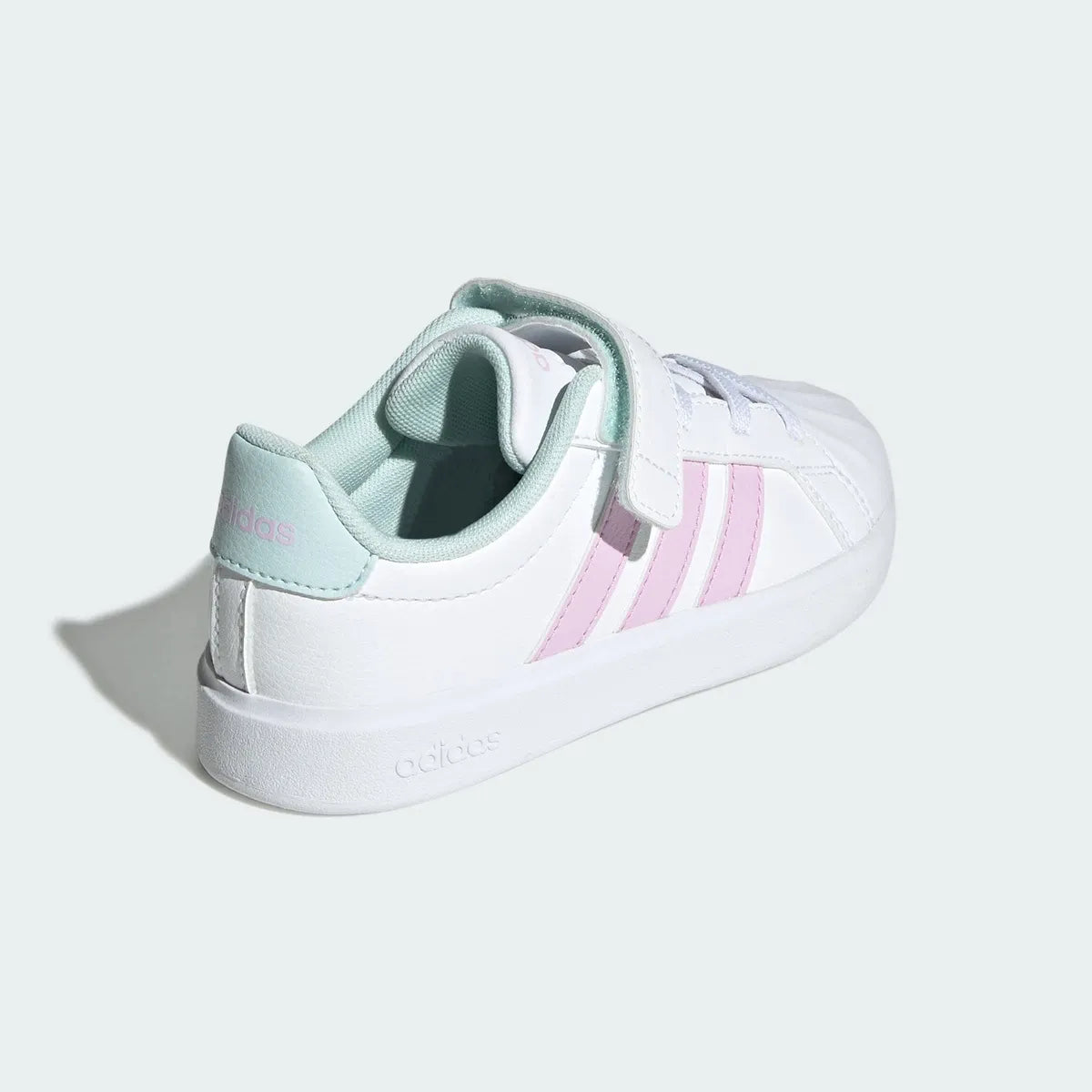 ADIDAS  STREETTALK EL C