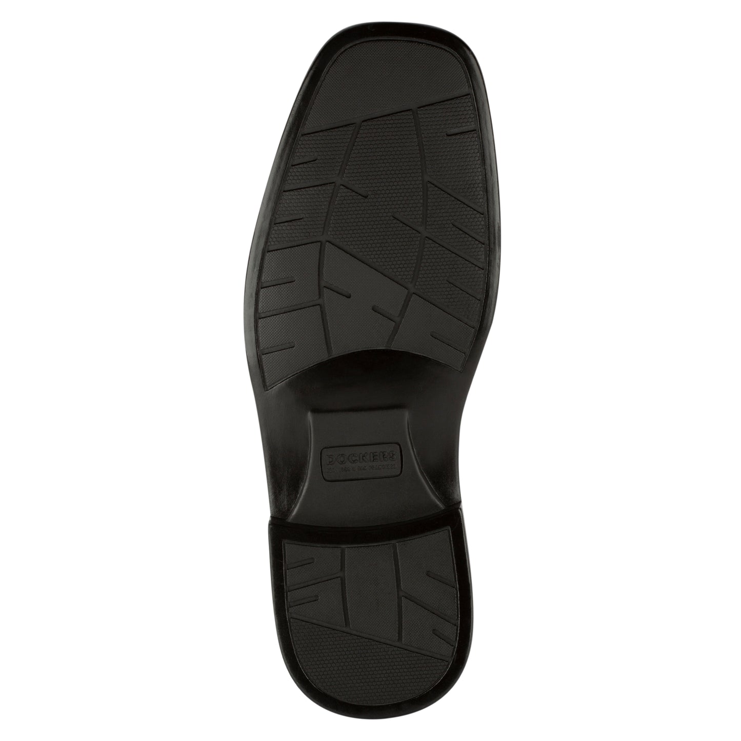 DOCKERS EDSON BLK