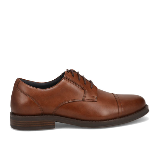 DOCKERS BELVEDERE COGNAC