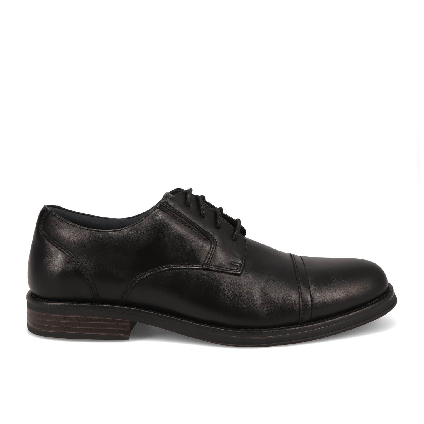 DOCKERS BELVEDERE BLK