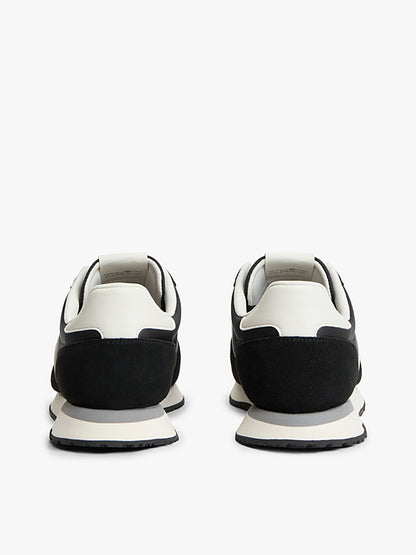 TOMMY HILFIGER TJM EVA RUNNER MIX M BLACK