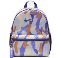 Mochila de Colores Marca Nike