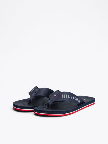 TOMMY HILFIGER COMFORT BEA
