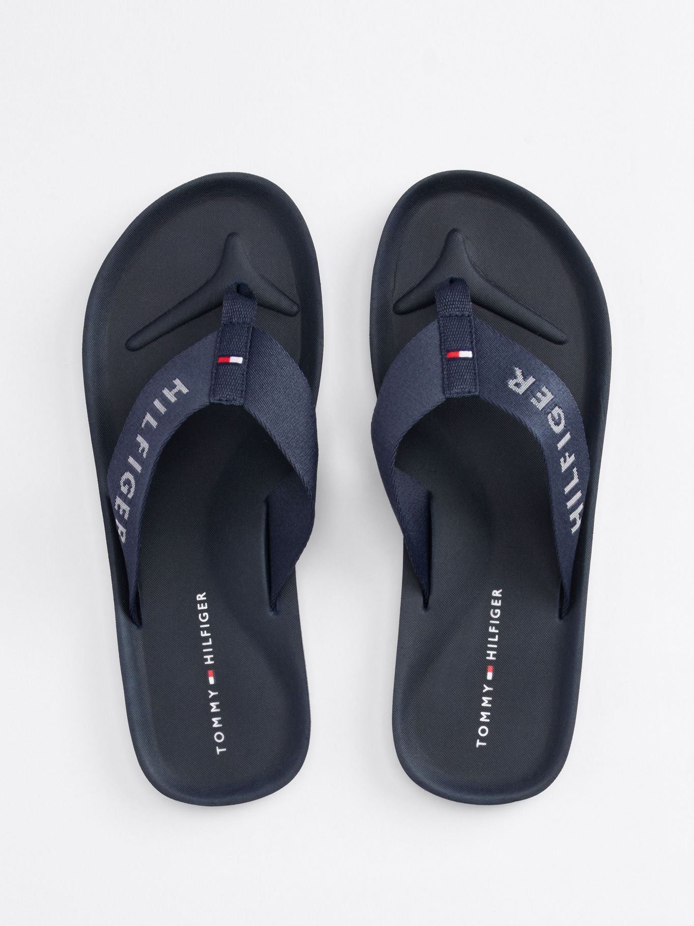 TOMMY HILFIGER COMFORT BEA