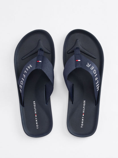TOMMY HILFIGER COMFORT BEA