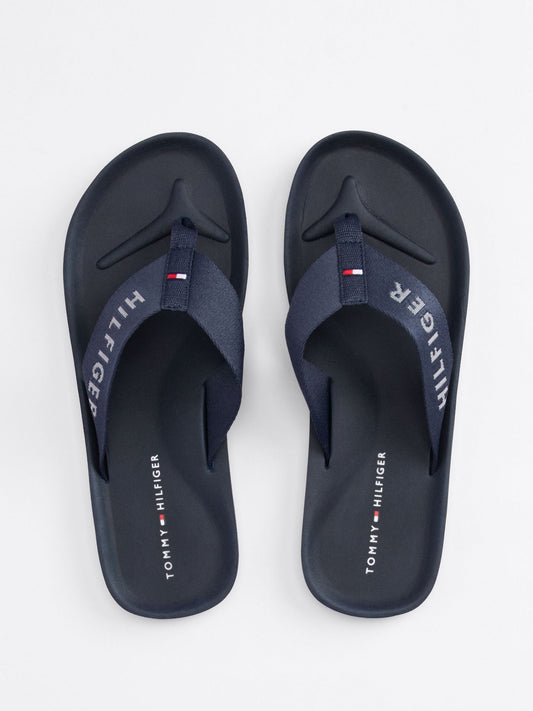 TOMMY HILFIGER COMFORT BEA