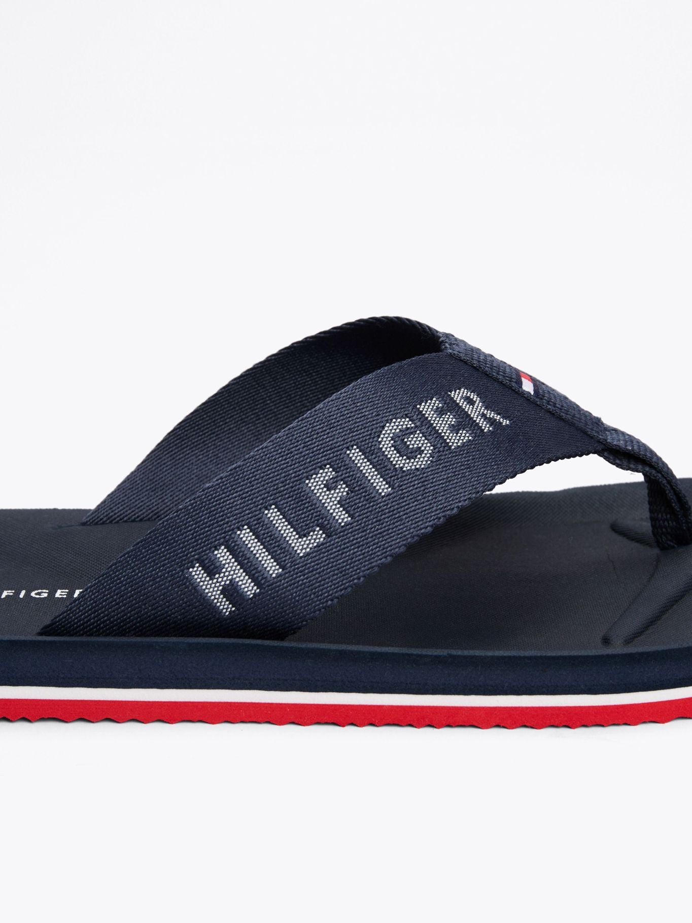 TOMMY HILFIGER COMFORT BEA
