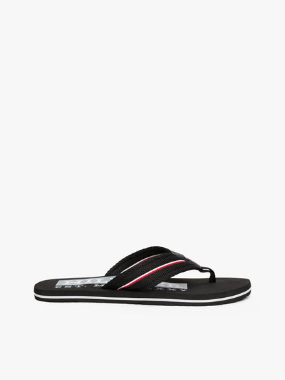 TOMMY HILFIGER CORPORATE HILFIGER BLACK