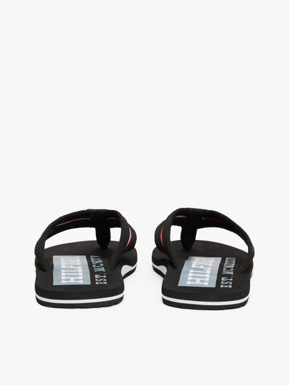 TOMMY HILFIGER CORPORATE HILFIGER BLACK
