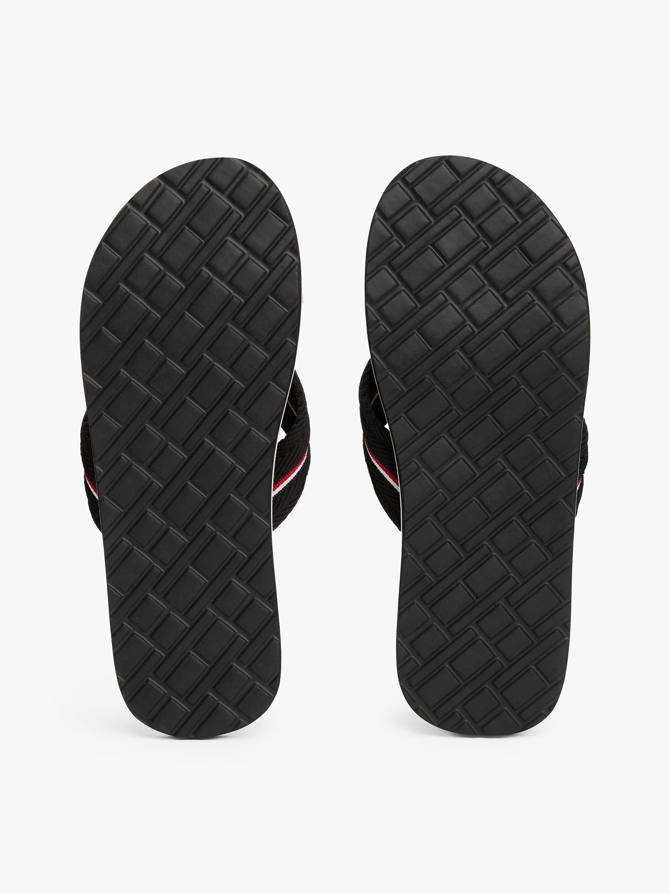 TOMMY HILFIGER CORPORATE HILFIGER BLACK