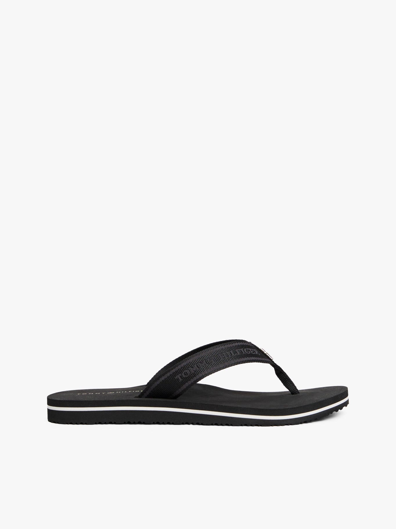 TOMMY HILFIGER WEBBING BEA