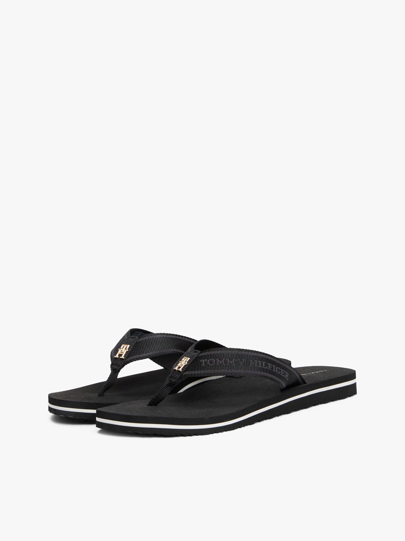 TOMMY HILFIGER WEBBING BEA