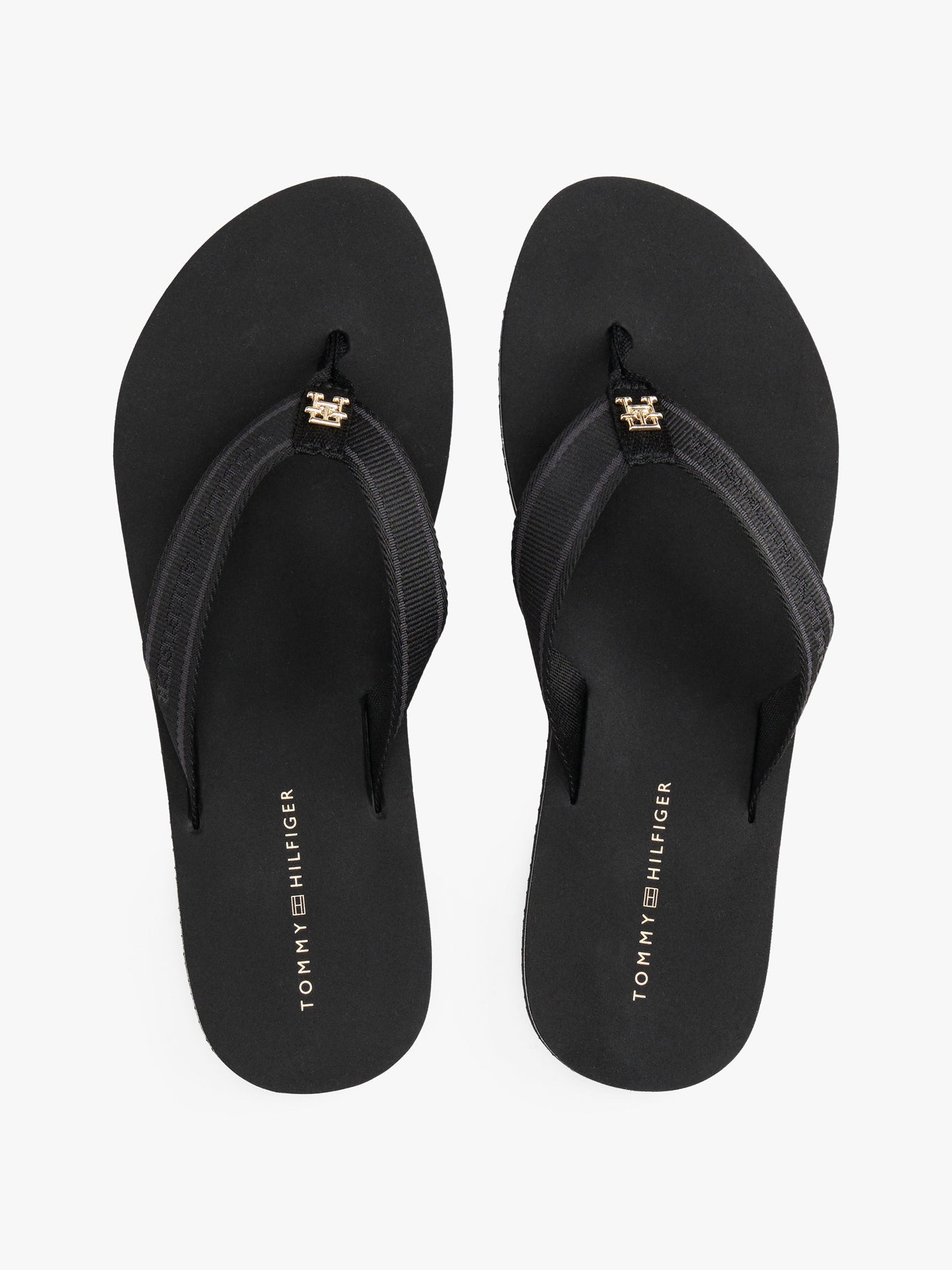 TOMMY HILFIGER WEBBING BEA
