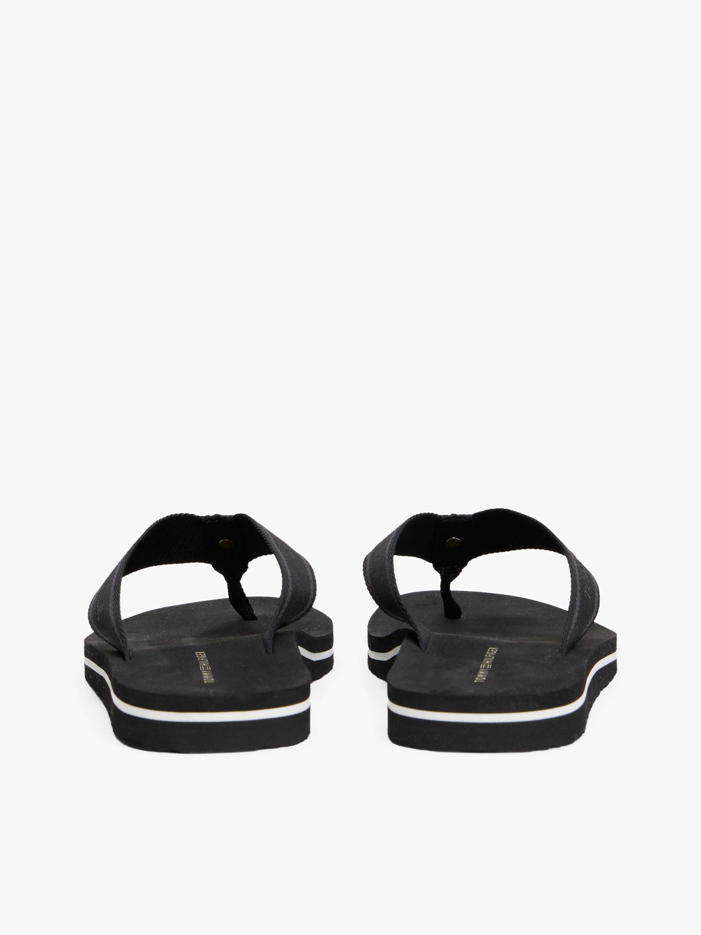 TOMMY HILFIGER WEBBING BEA