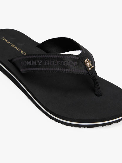 TOMMY HILFIGER WEBBING BEA