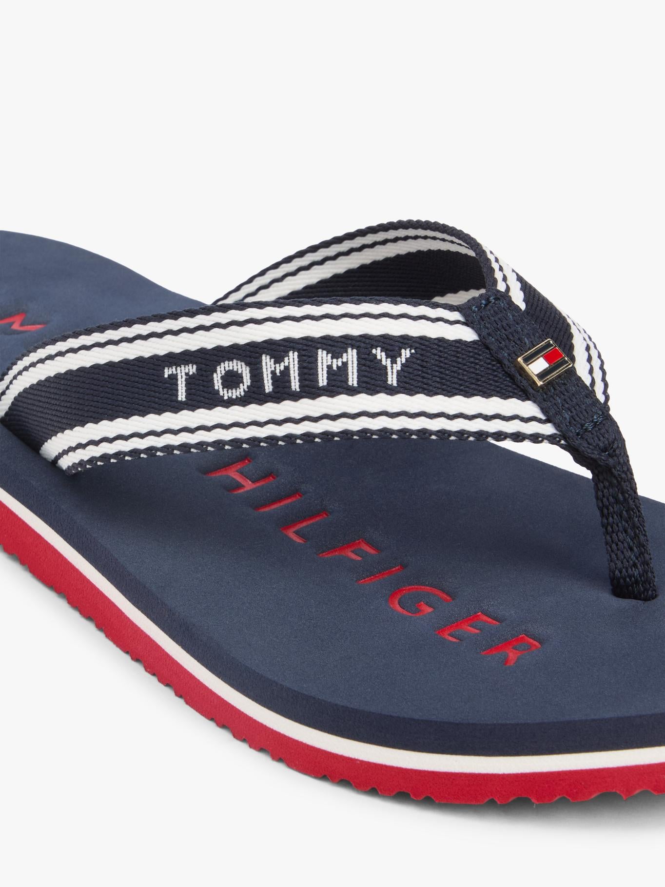 TOMMY HILFIGER WEBBING SUMMER SA