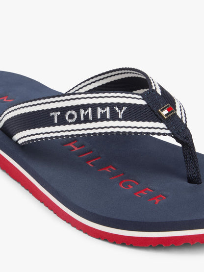 TOMMY HILFIGER WEBBING SUMMER SA