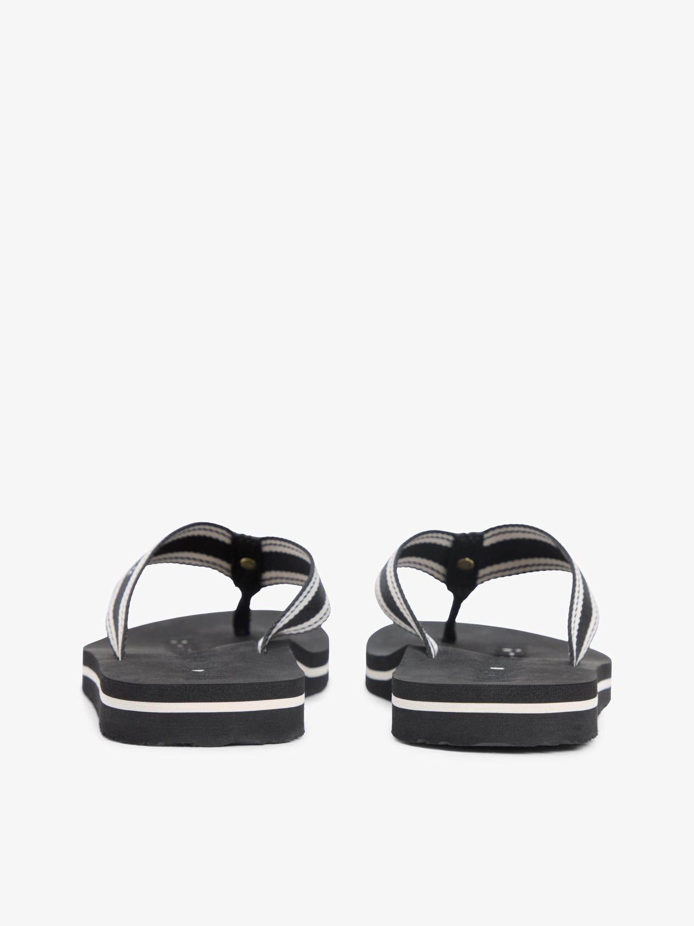 TOMMY HILFIGER WEBBING SUMMER SA BLACK