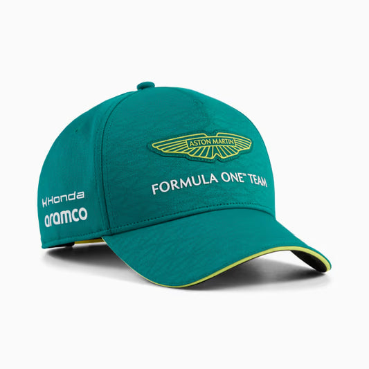 PUMA AMF1 REPLICA TEAM BB CAP