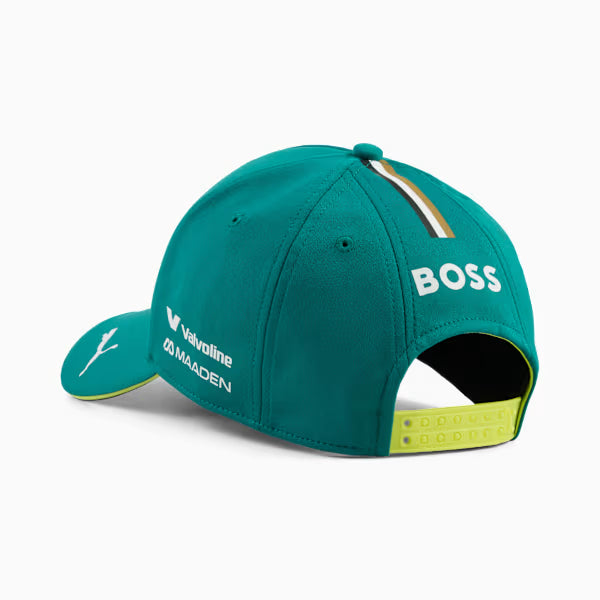 PUMA AMF1 REPLICA TEAM BB CAP