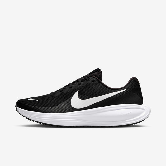 NIKE REVOLUTION 8 BLK