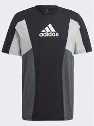 Sweter De Hombre Short Sleeve M Ess  Marca Adidas