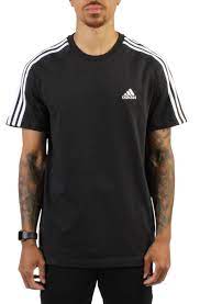 Sweter De Hombre Short Sleeve M3S ST Marca Adidas