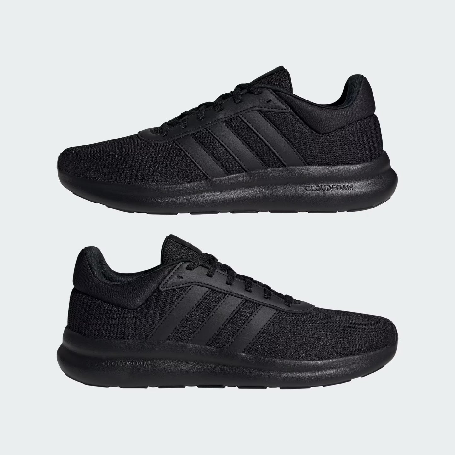 ADIDAS LITE RACE 4.0