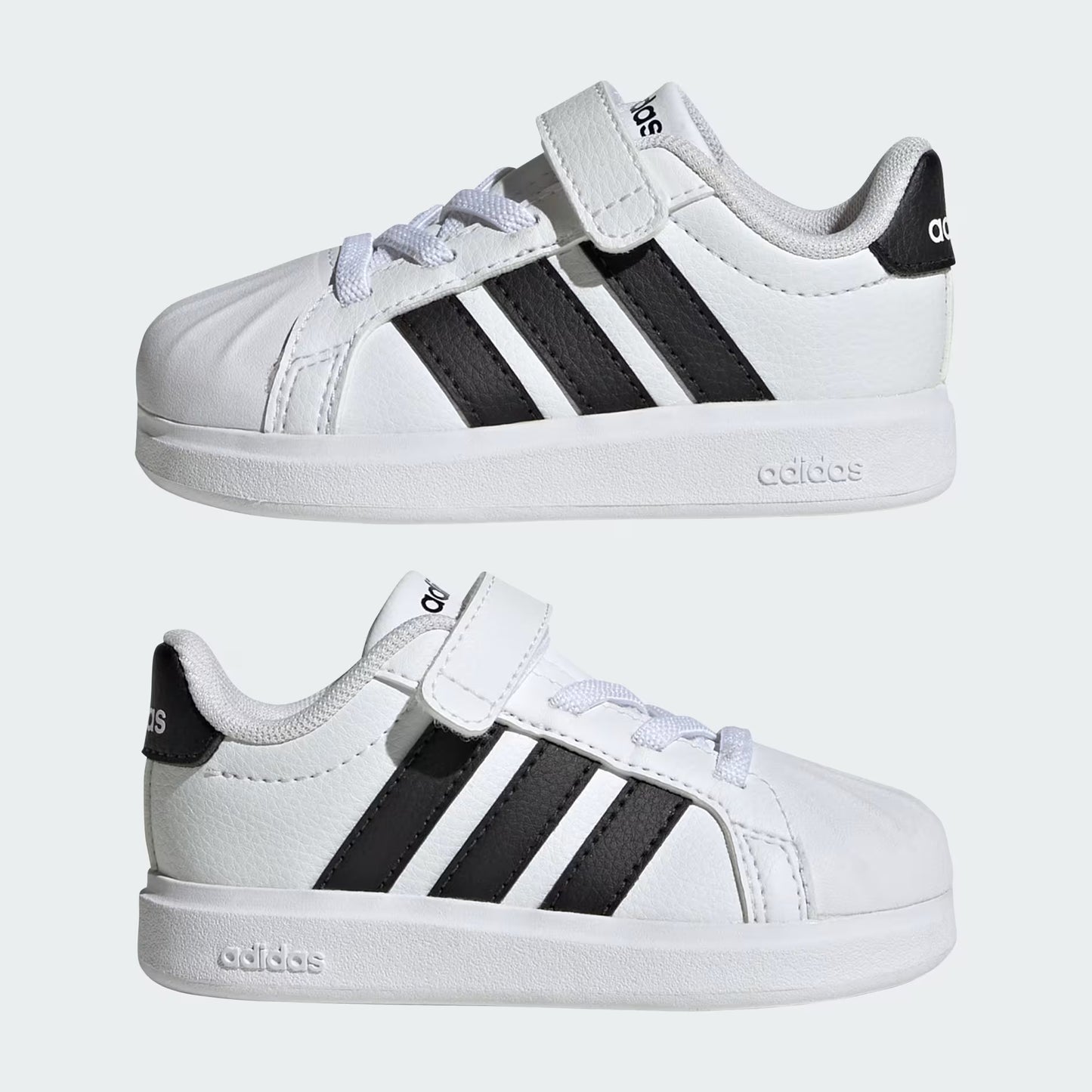 ADIDAS STREETTALK EL I