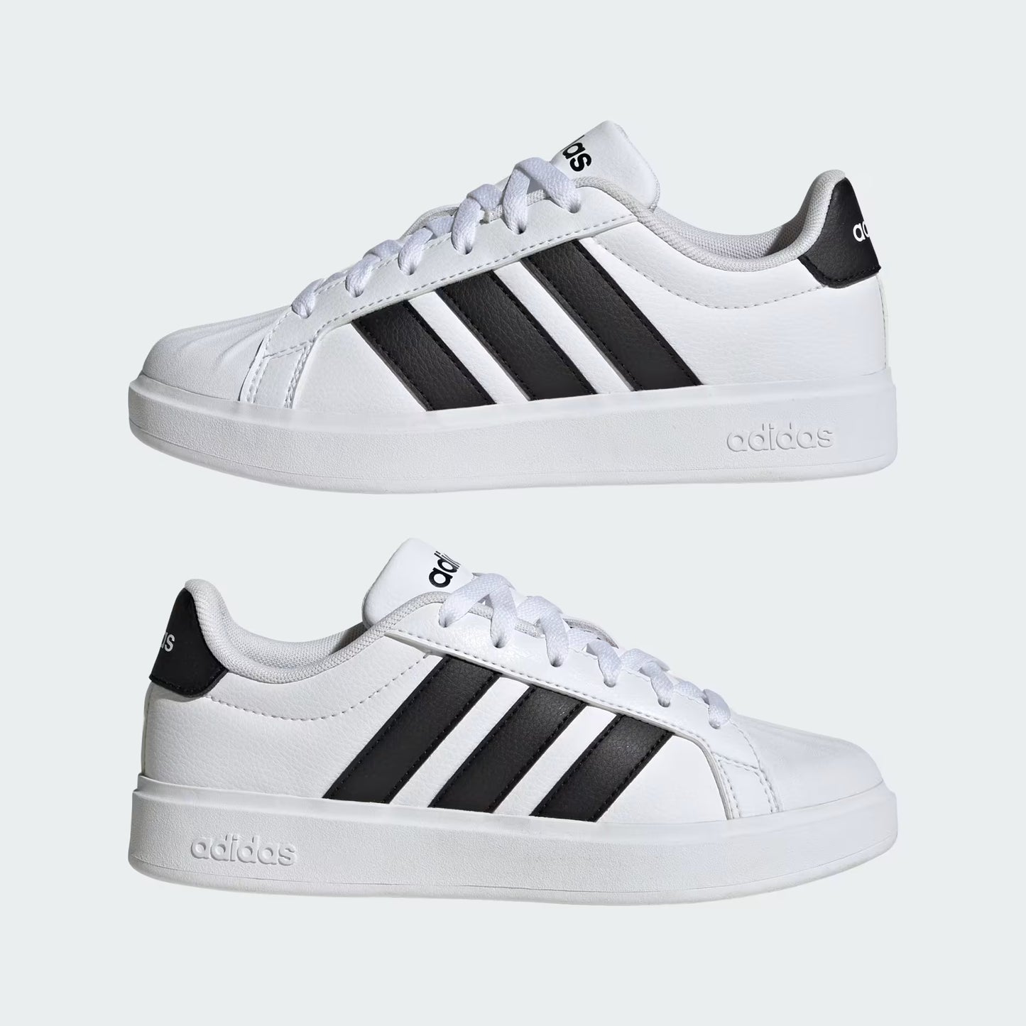 ADIDAS STREETTALK EL I
