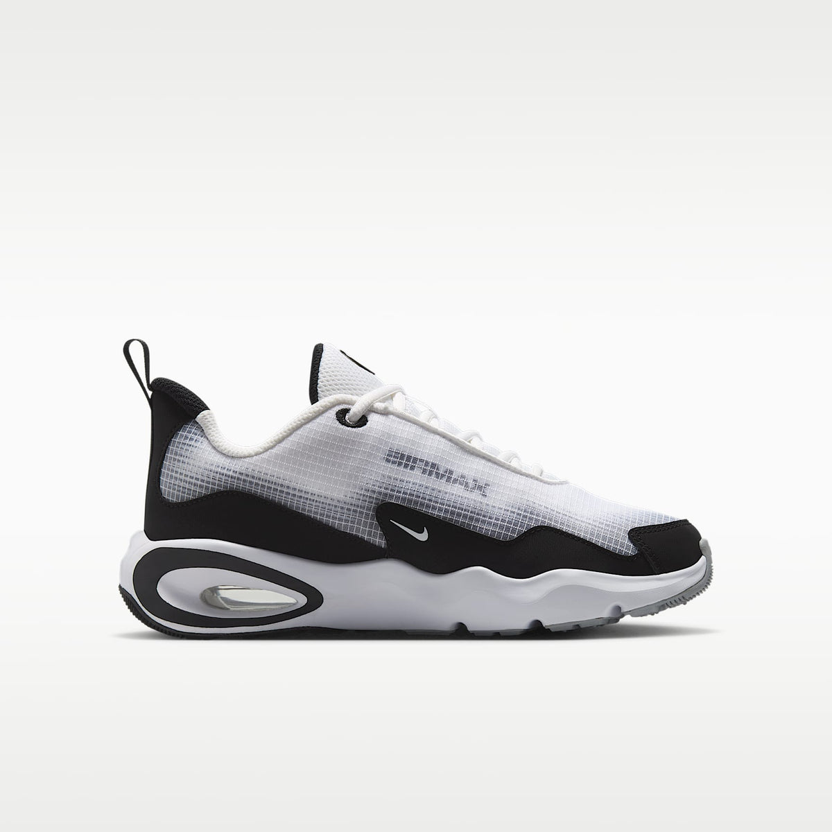 NIKE AIR MAX NOVA BG