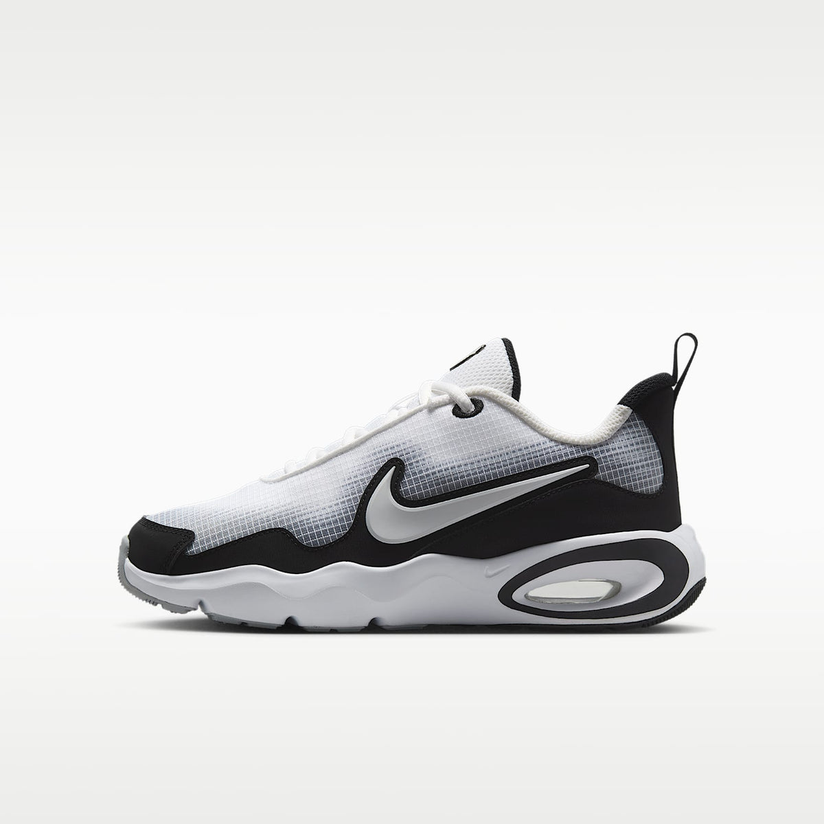 NIKE AIR MAX NOVA BG