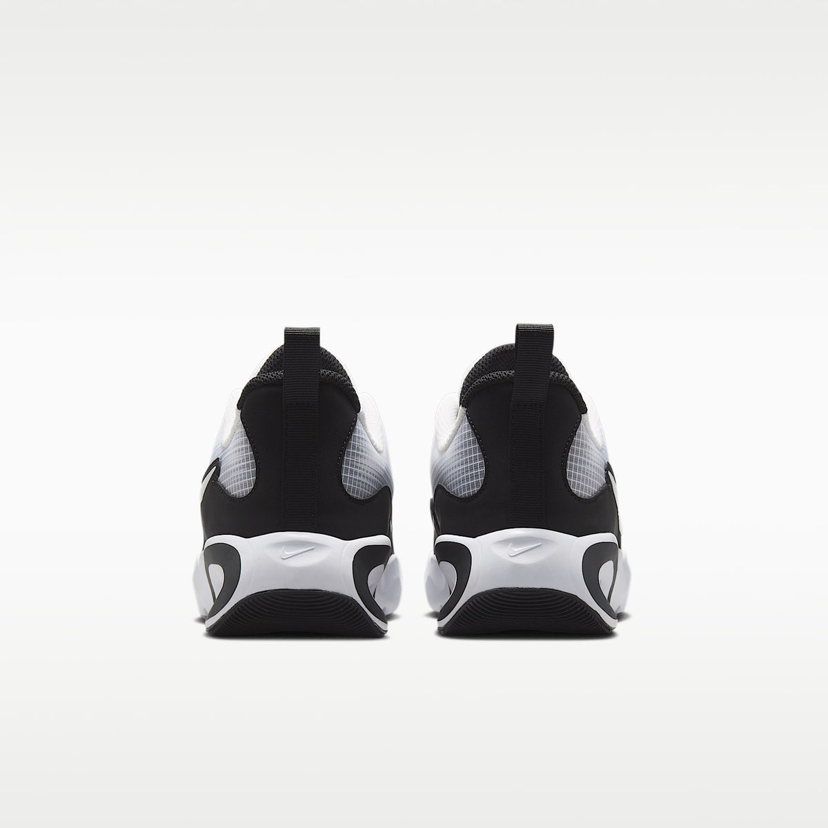 NIKE AIR MAX NOVA BG