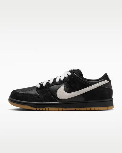 NIKE SB DUNK LOW PRO GUM