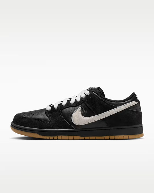 NIKE SB DUNK LOW PRO GUM