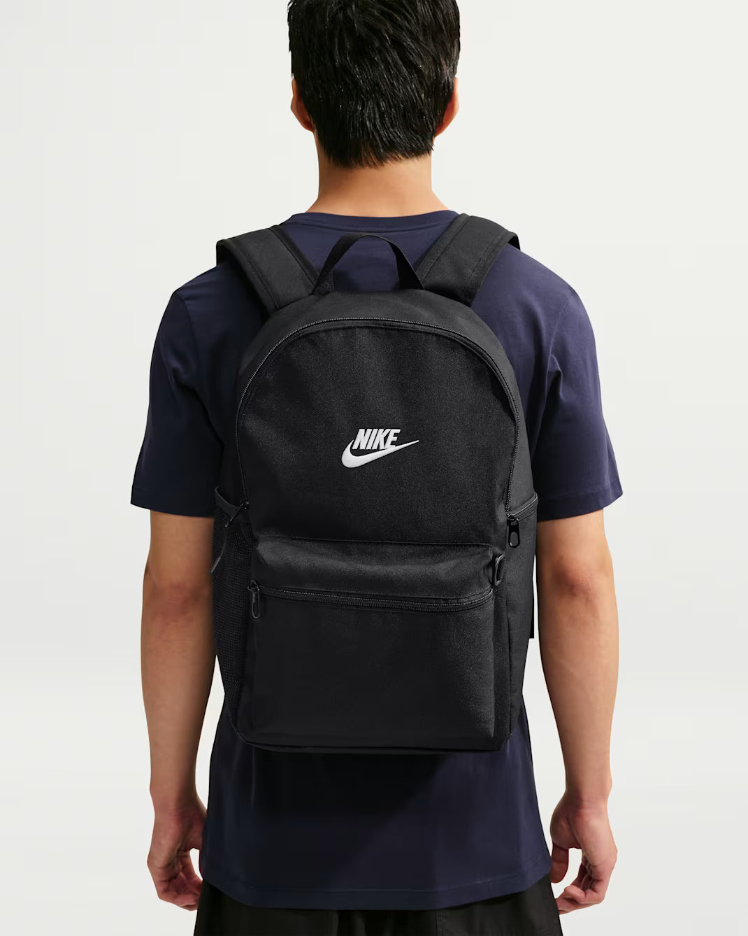 NIKE HERITAGE BACKPACK 2