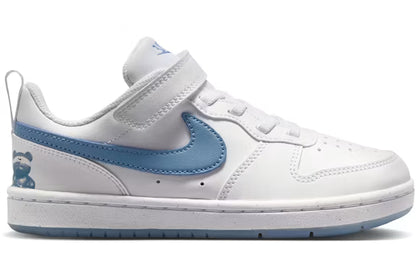 NIKE COURT BOROUGH LOW TODDLER