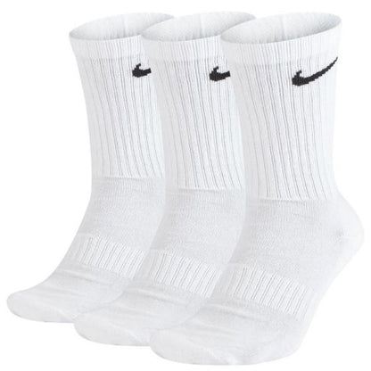 NIKE EVERYDAY TRAINING SOCKS ( 3 PACK )
