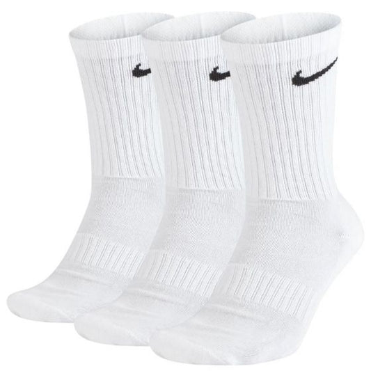 NIKE EVERYDAY TRAINING SOCKS ( 3 PACK )