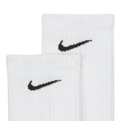 NIKE EVERYDAY TRAINING SOCKS ( 3 PACK )